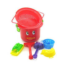 Іграшки для піску