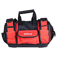 Сумка для інструментів на 24 кишені 420×300×250 мм 32 л ТМ ULTRA