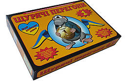 Настільна гра S.M.I.T. Щурячі Перегони 1 (укр)