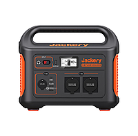 Зарядна станція Jackery Explorer 1000EU (1002 Вт·год)