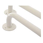 Поручень пристінний 60 см MED1-KY780, фото 4