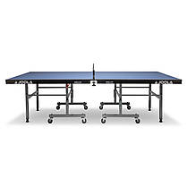 Тенісний стіл Joola WORLD CUP 22 BLue (11281), фото 3