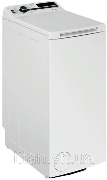 Пральна машина Whirlpool TDLR 65230 UA