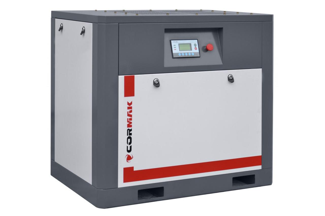 Гвинтовий компресор CORMAK THEOR 20 -10, фото 1