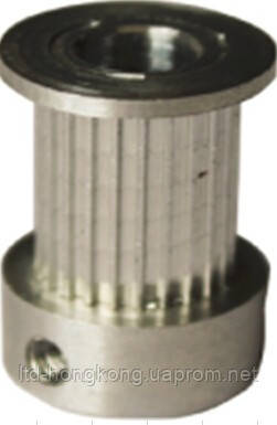 Шків SPT для осі X (SPT X pulley)