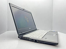 Ноутбук Fujitsu LifeBook S760/ 13" (1366x768)/ Core i3-370M/ 8 GB RAM/ 320 GB HDD/ HD, фото 4