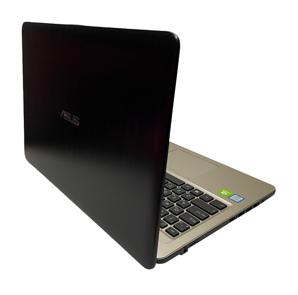 Asus X540U 15.6 1920x1080 Core i3 6100U 8 GB RAM 120 GB SSD 1000 GB HDD GeForce MX110 2GB 2260678070