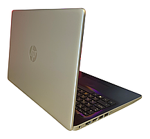 Ноутбук Б-клас HP Pavilion 15-da0147ur/ 15.6" 1920x1080/ i3-7020U/ 8GB RAM/ 120GB SSD+500GB HDD/ MX110 2GB, фото 5