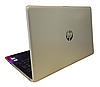 Ноутбук Б-клас HP Pavilion 15-da0147ur/ 15.6" 1920x1080/ i3-7020U/ 8GB RAM/ 120GB SSD+500GB HDD/ MX110 2GB, фото 6