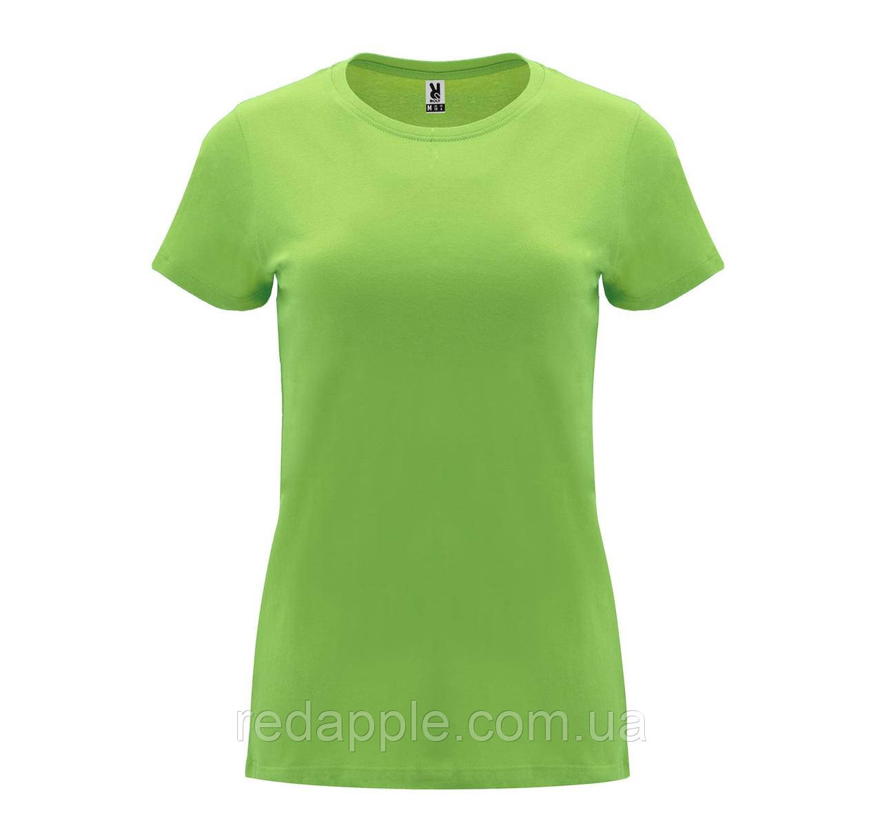 Футболка жіноча Capri 170, фото 1