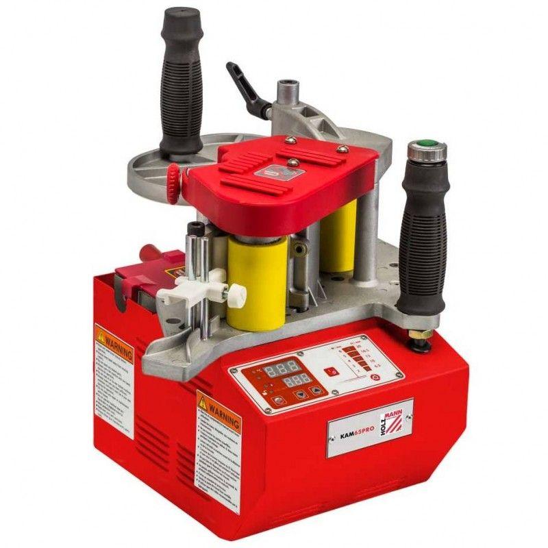 Ручний кромкооблицювальний верстат Holzmann KAM 65PRO, фото 1