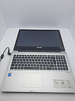 Ноутбук Б-клас Asus TP550L/ 15.6" (1366x768)/ Core i5-4210U/ 4 GB RAM/ 320 GB HDD/ HD 4400/ АКБ 0%, фото 4