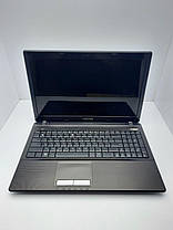 Ноутбук Asus K53/ 15.6" (1366x768)/ AMD A6-3400M/ 8 GB RAM/ 500 GB HDD/ Radeon HD 6520G, фото 2