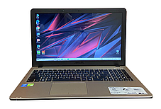 Ноутбук Asus R540L/ 15.6" (1366x768)/ Core i3-5005U/ 8 GB RAM/ 120 GB SSD/ GeForce 920M 2GB, фото 2