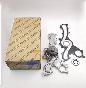 Насос водяний у зборі 16100-39436.