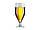 Келих для пива 500 мл Cervoise Arcoroc, фото 2