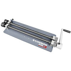 Зигувальний верстат CORMAK RM 18