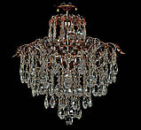 Кришталева люстра LX78212/5 (FGD), фото 2