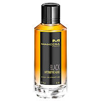 Mancera Black Intensive Aoud 120мл Парфюмированная вода для мужчин и женщин ОРИГИНАЛ