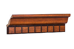 Карниз із декором К-1