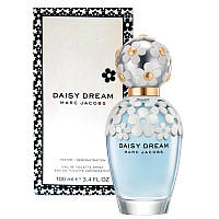 Marc Jacobs Daisy Dream 100мл Туалетная вода для женщин Тестер ОРИГИНАЛ