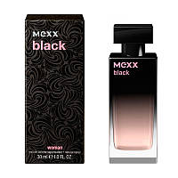 Mexx Black Woman 30мл Туалетна вода для жінок