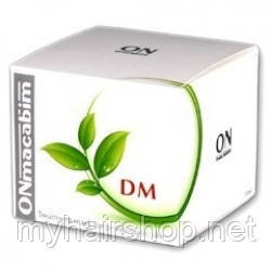 Маска для жирної шкіри ACNE TREATMENT MASK Onmacabim 50 мл