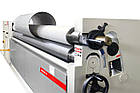 Роликовий листогиб Isitan MRM-S 2550x150, фото 5