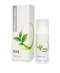 Гель прополіс DM PROPOLIS GEL Onmacabim 100 мл