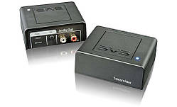 Бездротовий аудіо адаптер SVS SoundPath Tri-Band Wireless Audio Adapter