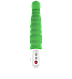 Вібратор з загнутим кінчиком Fun Factory PATCHY PAUL G5 зелений, фото 2