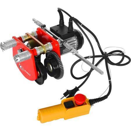 Електротельфер Holzmann LK 4ESZ, фото 1