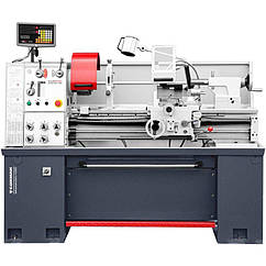 Універсальний токарний верстат CORMAK GRAND 400x1000