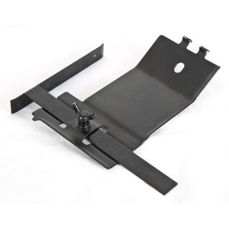 Упор направляючих Holzmann DBS125FA, фото 1