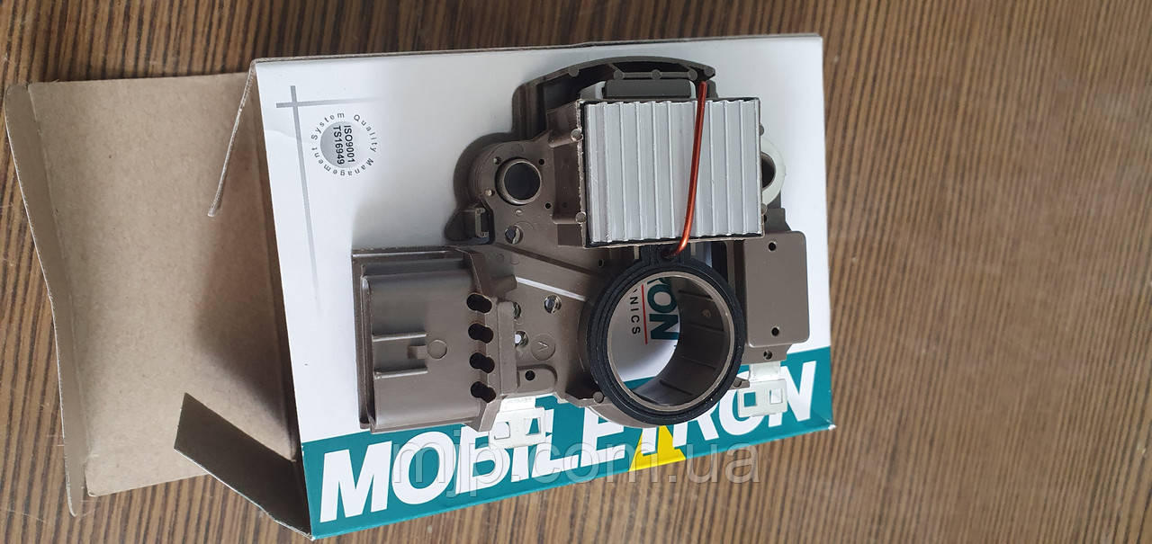 Реле генератора MOBILETRON VRH200970A 1800A087, фото 1