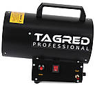 Газовий обігрівач TAGRED TA960, фото 6