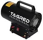 Газовий обігрівач TAGRED TA960, фото 9