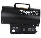 Газовий обігрівач TAGRED TA961, фото 4