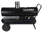 Дизельна теплова гармата TAGRED TA974, фото 4