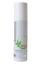 Гель для монофазного кислотного очищення DM HYDRATION GEL Onmacabim 250 мл
