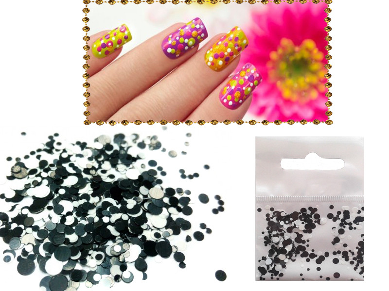 Камифубуки для дизайну нігтів арт. M-11