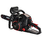 Бензопила ланцюгова Vitals Master BKZ 4525j 15" Black Editionv, фото 4