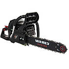 Бензопила ланцюгова Vitals Master BKZ 4525j 15" Black Editionv, фото 6
