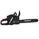 Бензопила ланцюгова Vitals Master BKZ 4525j 15" Black Editionv, фото 8