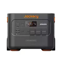 Зарядна станція Jackery Explorer 2000 Plus (2042.8 Вт·год)