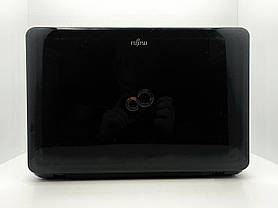 Б/в Ноутбук Fujitsu Lifebook AH531 15.6" 1366x768| Core i5-2410M| 4 GB RAM| 120 GB SSD| HD 3000, фото 5