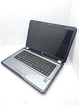 Б/в Ноутбук HP Pavilion g6-1000 15.6" 1366x768| AMD A4-3300M| 4 GB RAM| 750 GB HDD| Radeon HD 6480G, фото 4