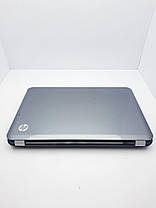 Б/в Ноутбук HP Pavilion g6-1000 15.6" 1366x768| AMD A4-3300M| 4 GB RAM| 750 GB HDD| Radeon HD 6480G, фото 5