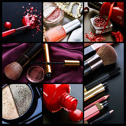 ЧОГО НЕ ПОВИННО БУТИ В КОСМЕТИЦІ ? 💄