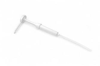 Змінна помпа-дозатор для диспенсерів для соусів 107001, 107002, 107003, 107028, 107029